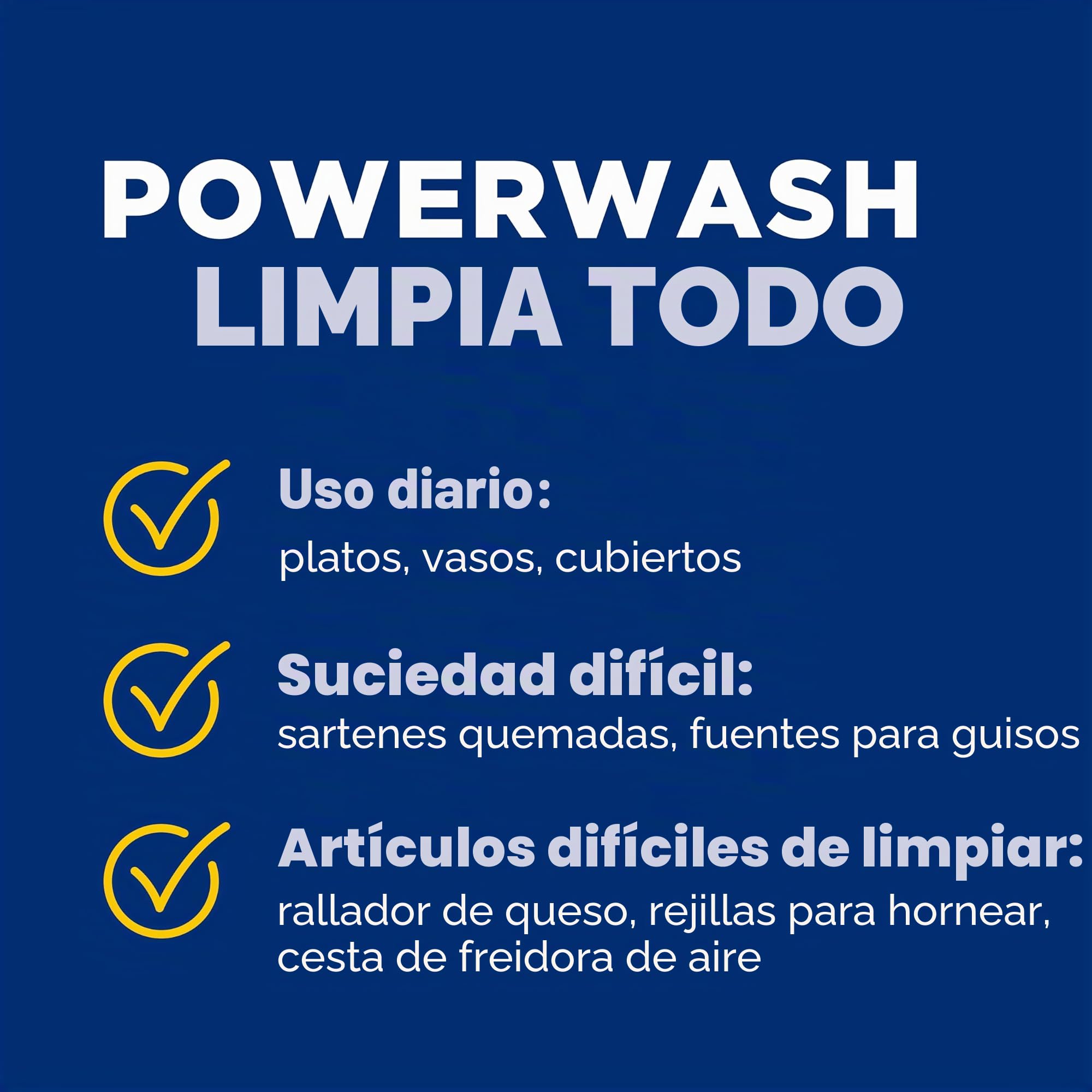 Dawn Platinum Powerwash - Espray para platos, jabón para platos, paquete de aroma fresco, 1 spray (16 onzas líquidas) más 3 recambios (16 onzas líquidas cada una)