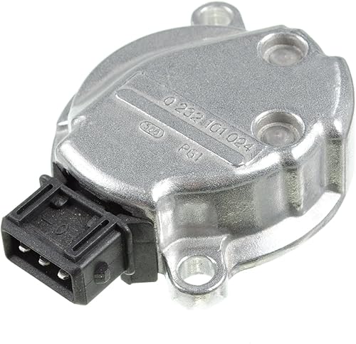 Miniatura 2 de Holstein Parts 2CAM0004 - Sensor de posición del árbol de levas, compatible con Audi A4, A6, A8, Allroad, RS6, S4, S6, S8, TT Volkswagen Beetle,
