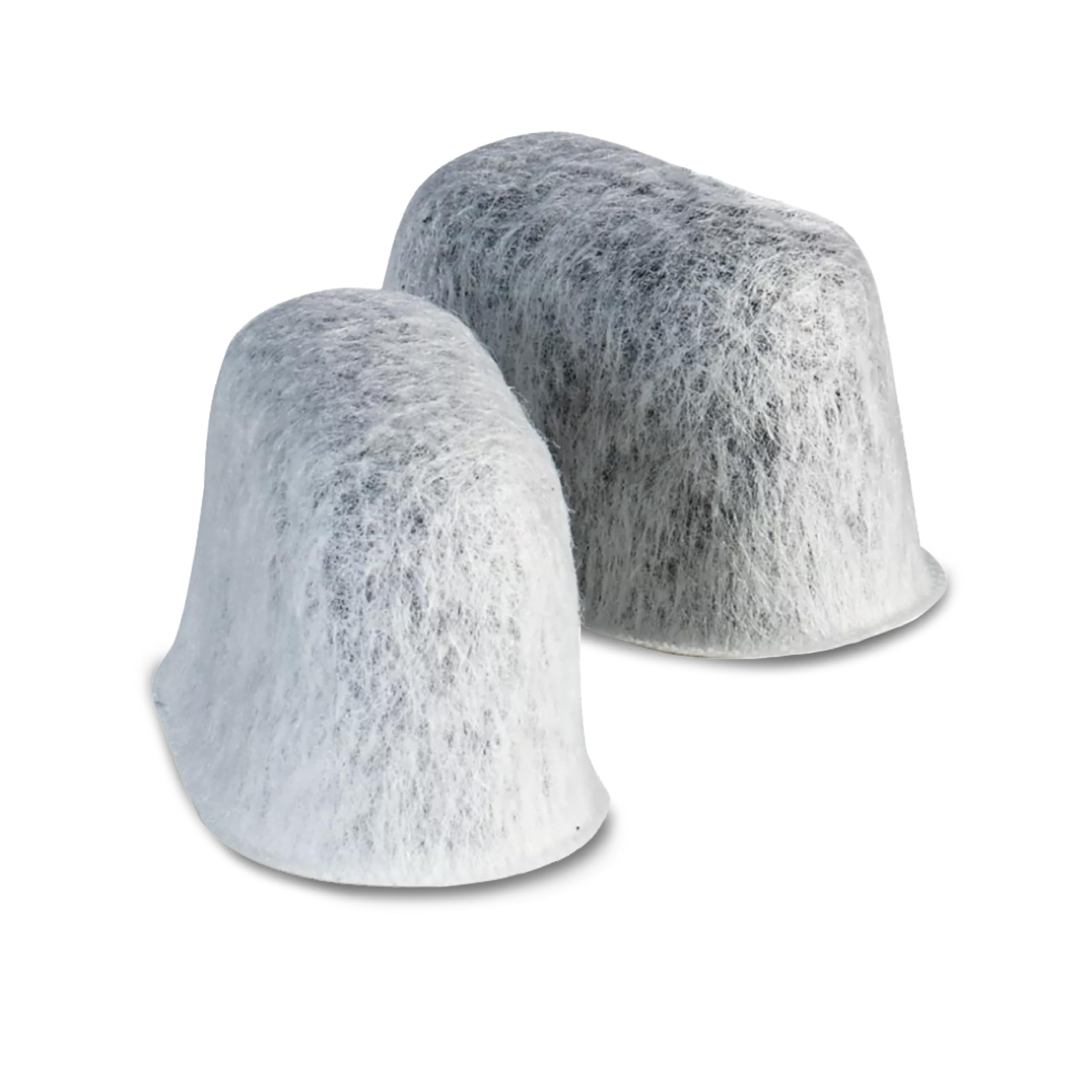 Keurig Water Filter Refill Cartridges, Replacement Water Filter Cartridges, Compatible with 2.0 K-Cup Pod Coffee Makers, 6 Count