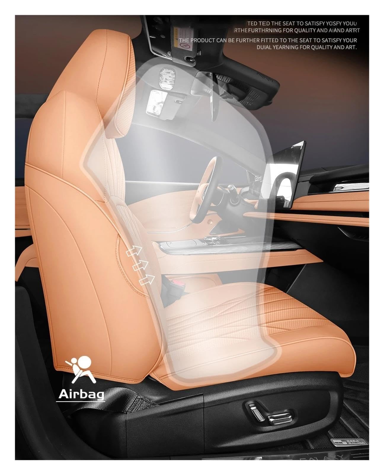 Fundas Asientos Coche Fundas De Asiento Coche Protector Asiento