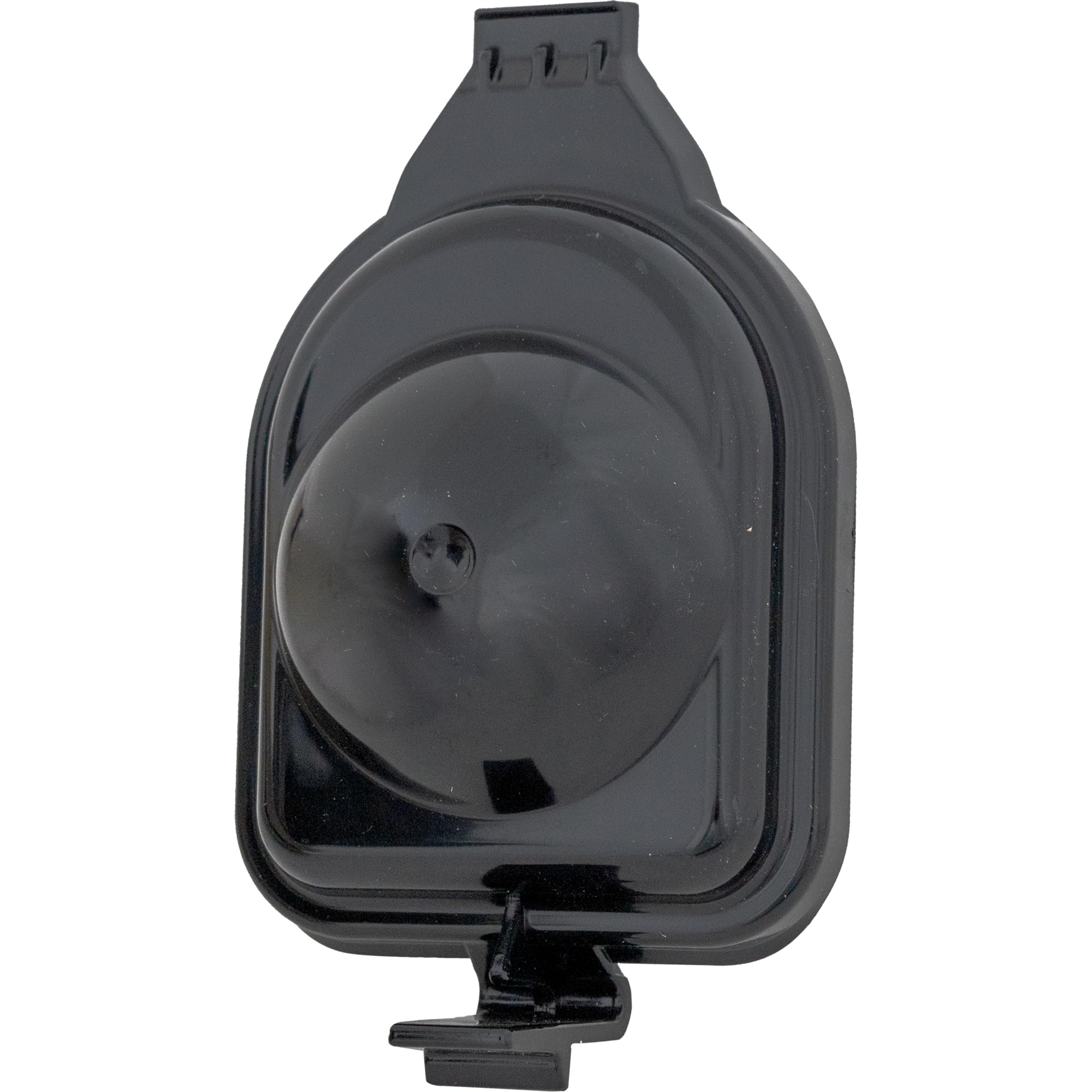 Garage-Pro Passenger Side Headlight Compatible with BMW 528i 2008-2010, 528xi 2008, 528i xDrive 2009-2010, Halogen, For Models without HID/Xenon Headlight