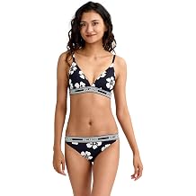 Bilabong Surf Capsule Triangle Bikini Women's
