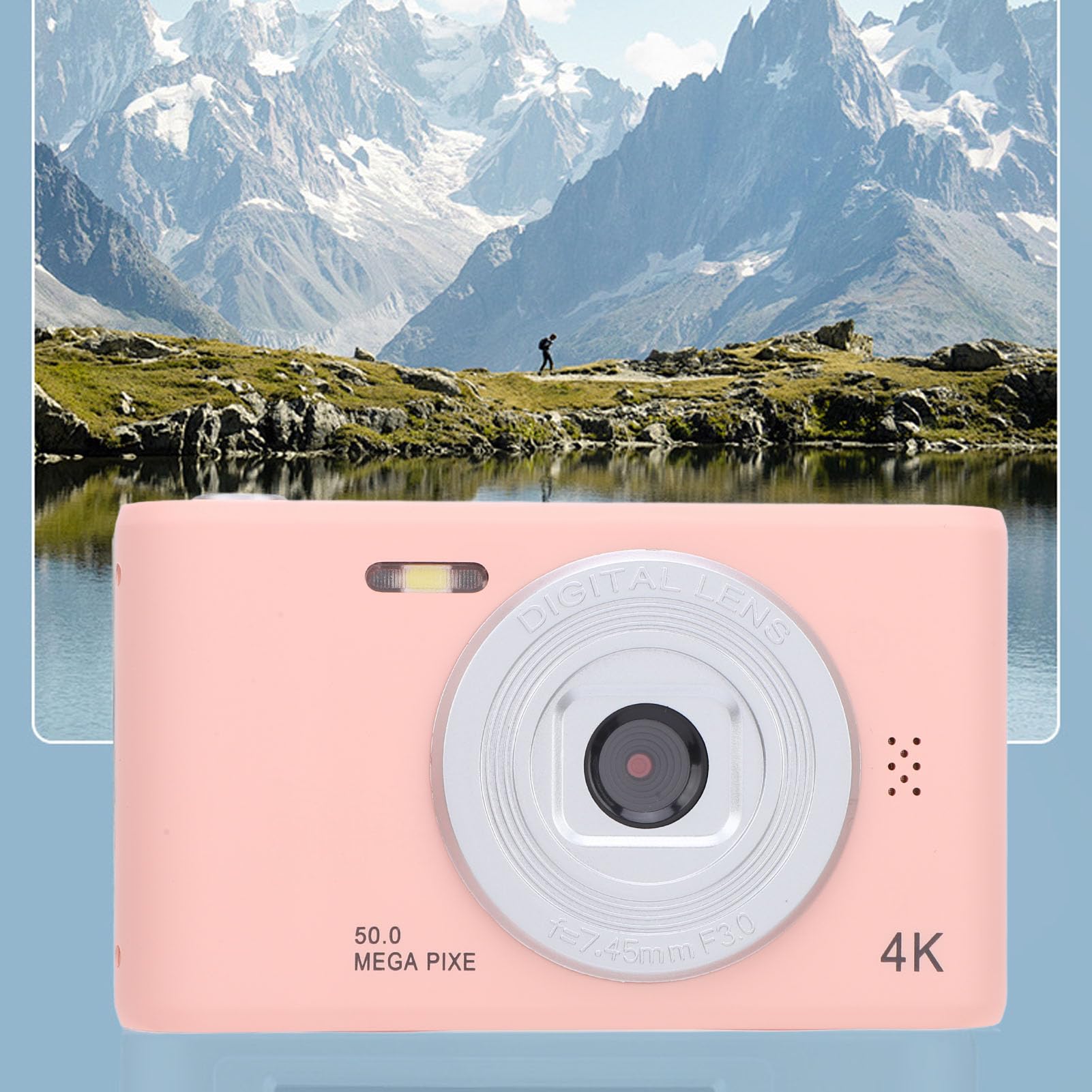 Foto Dotti | FOTOCAMERA NIKON COOLPIX S6200 PINK - Macchine fotografiche digitali e materiale fotografico anche usato Foto Dotti | FOTOCAMERA NIKON COOLPIX S6200 PINK - Macchine fotografiche digitali e materiale fotografico anche usato