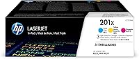 Vista 1 de HP 201A/X Tóner Multipack