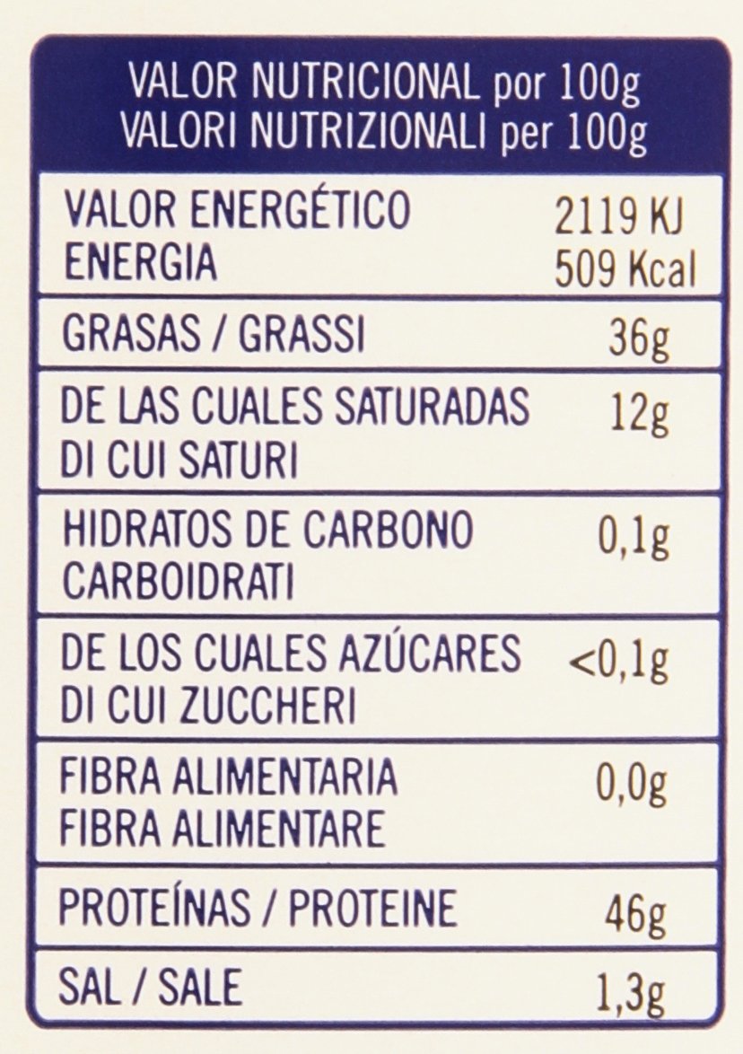 Gallina Blanca Huevo en polvo 340 g