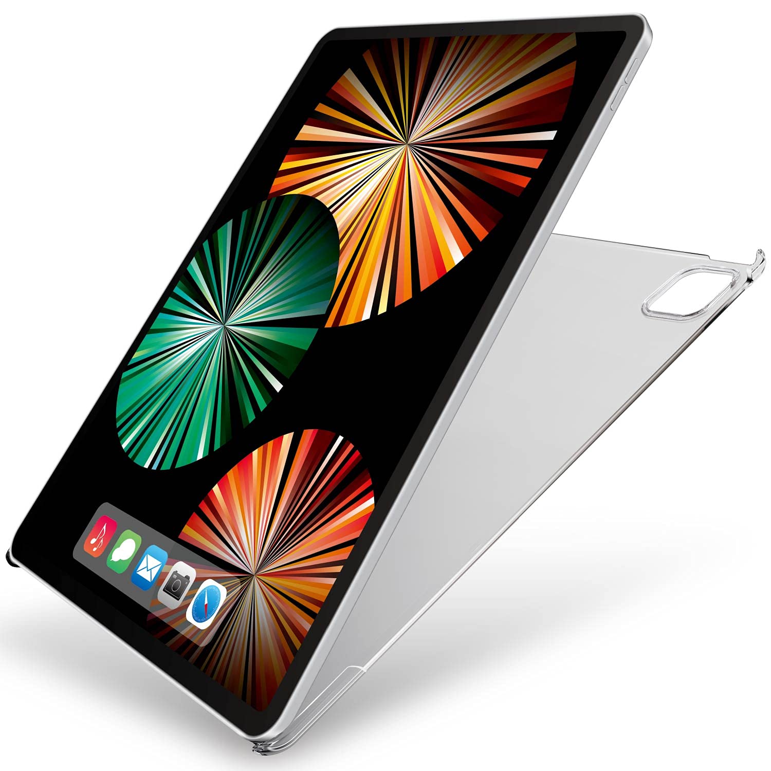 Amazon.co.jp: エレコム iPad Pro 12.9 第6/5世代 (2022/2021年