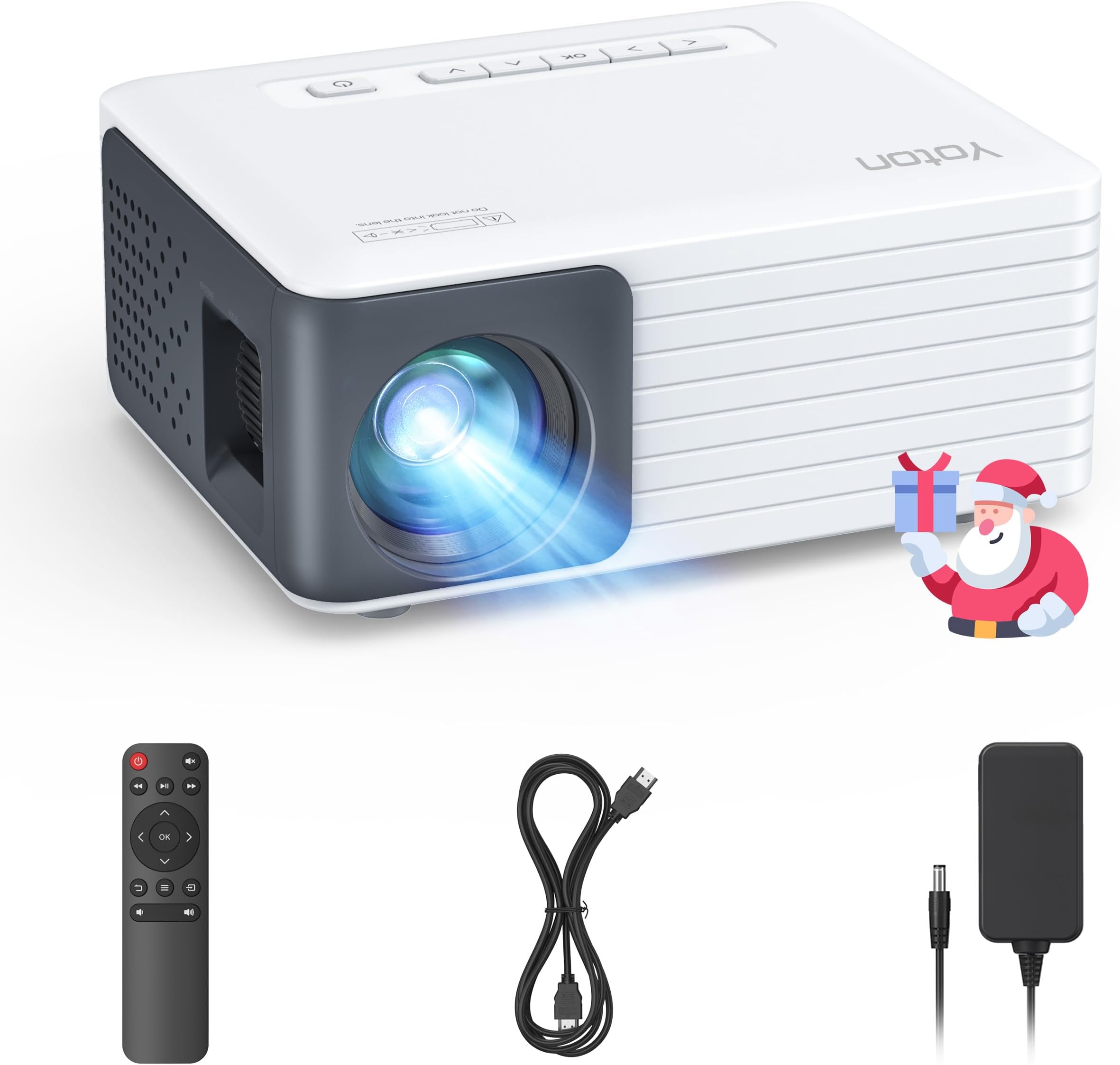 Yoton y3 mini projector portable phone projector 1080p full hd support