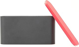 120 Roll Film Storage Case - Holds 5 Rolls of Film