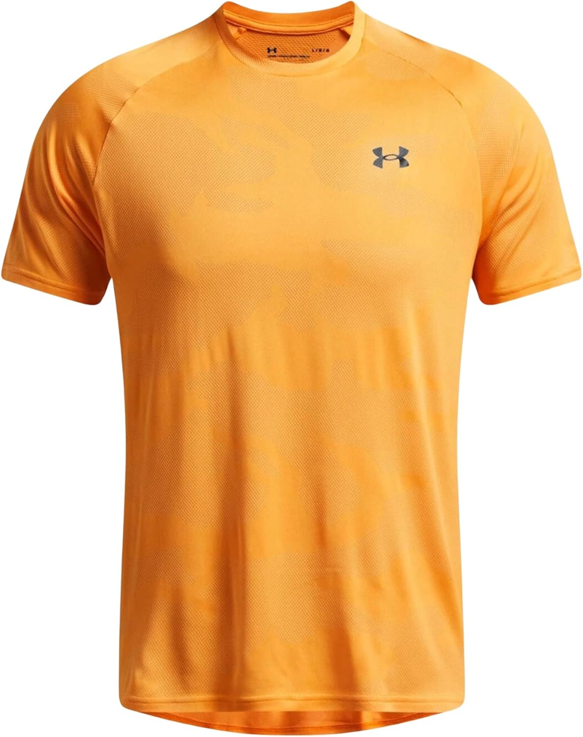Under Armour mens Ss T-shirt