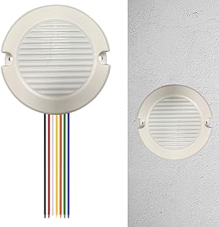 Soundmodul mit Drucktaste, kabelloses Sprachnachrichtenmodul, Wiedergabe-Sprachbox mit integriertem 2-W-Lautsprecher, USB-Nachrichtenboard-Trigger-Schnittstellen