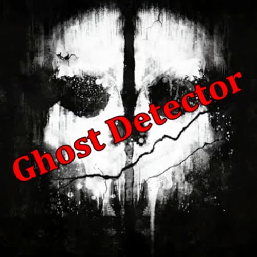 Ghost Detector