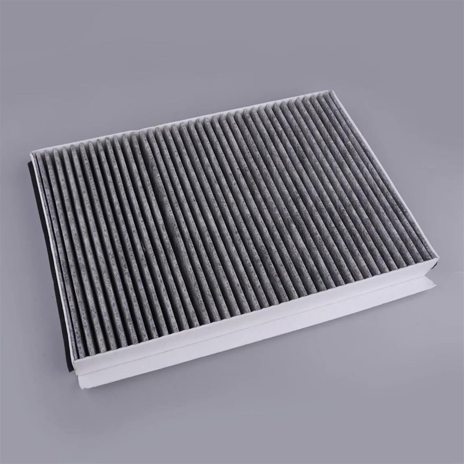 Filtro de Aire de habitáculo de carbón Activado para Benz Sprinter 3500 2.1L L4 2014-2017, Rejilla de Filtro de Aire Acondicionado con Filtro de carbón Activado.