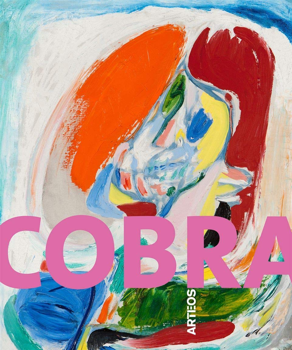 Cobra: Une Explosion Artistique et Poétique...