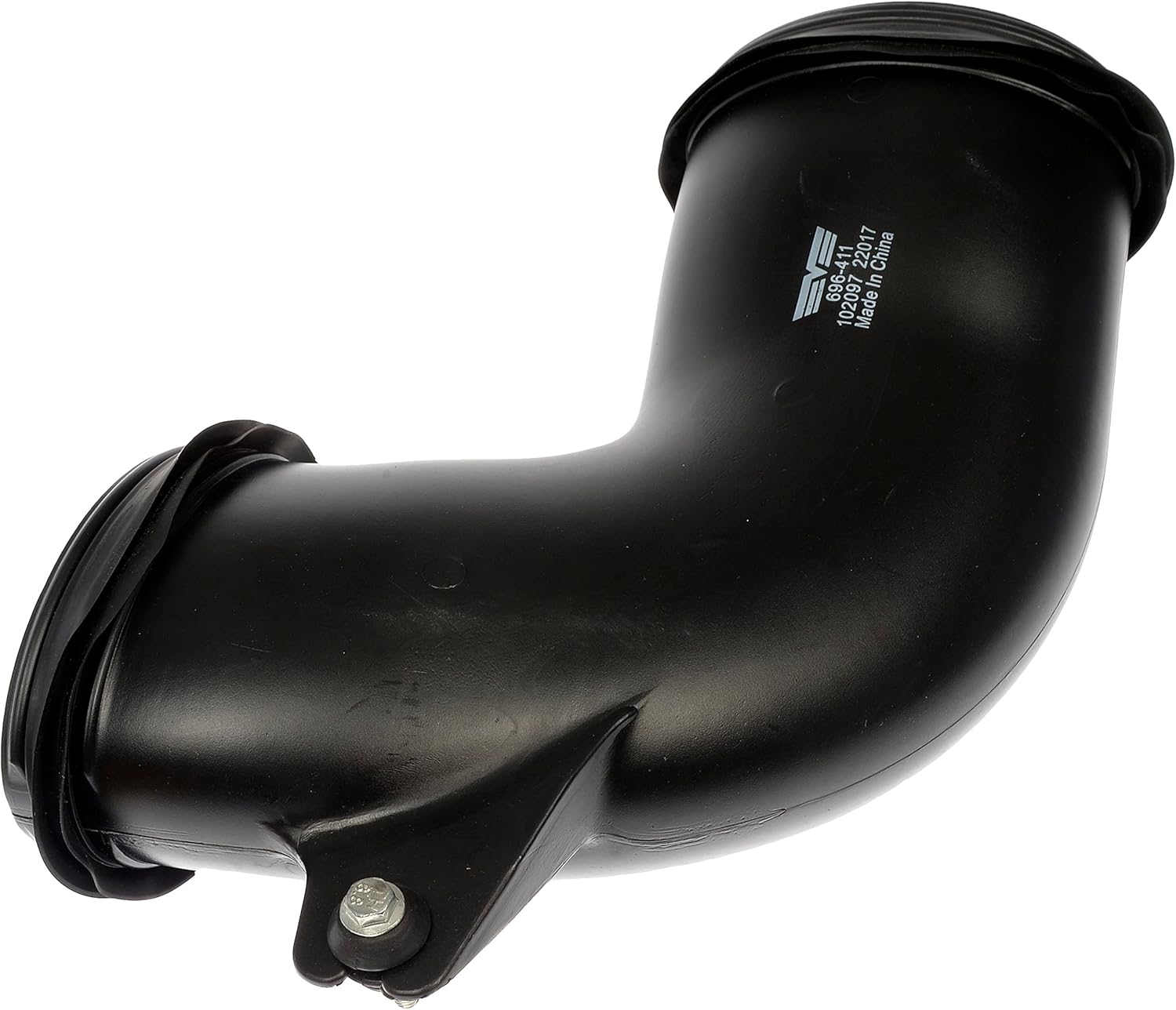 Dorman 696-411 Engine Air Intake Hose Compatible with Select Buick/Chevrolet Models