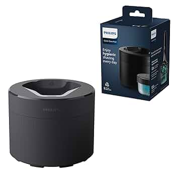 PHILIPS 5000series 洗浄ポッドつき 71nsTaIU-nL._UF350,350_QL50_.jpg