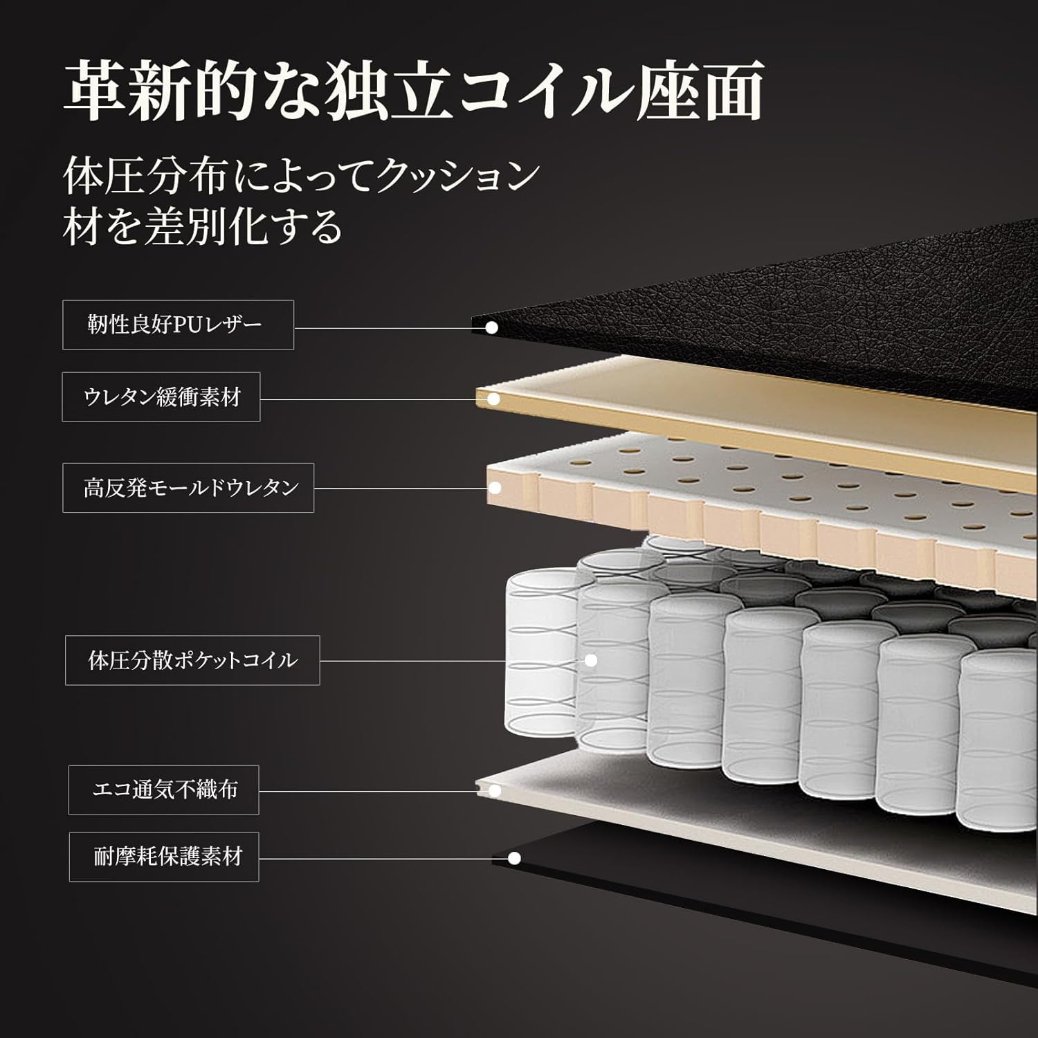 グラントイーワンズ ララガードル 82cm 超美品 グラントイーワンズ 82