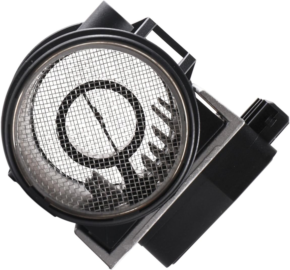 MAF Mass Air Flow Sensor Assembly for 1989-1995 Volvo 940 780 740 245 244 240 L4 2.3L Models