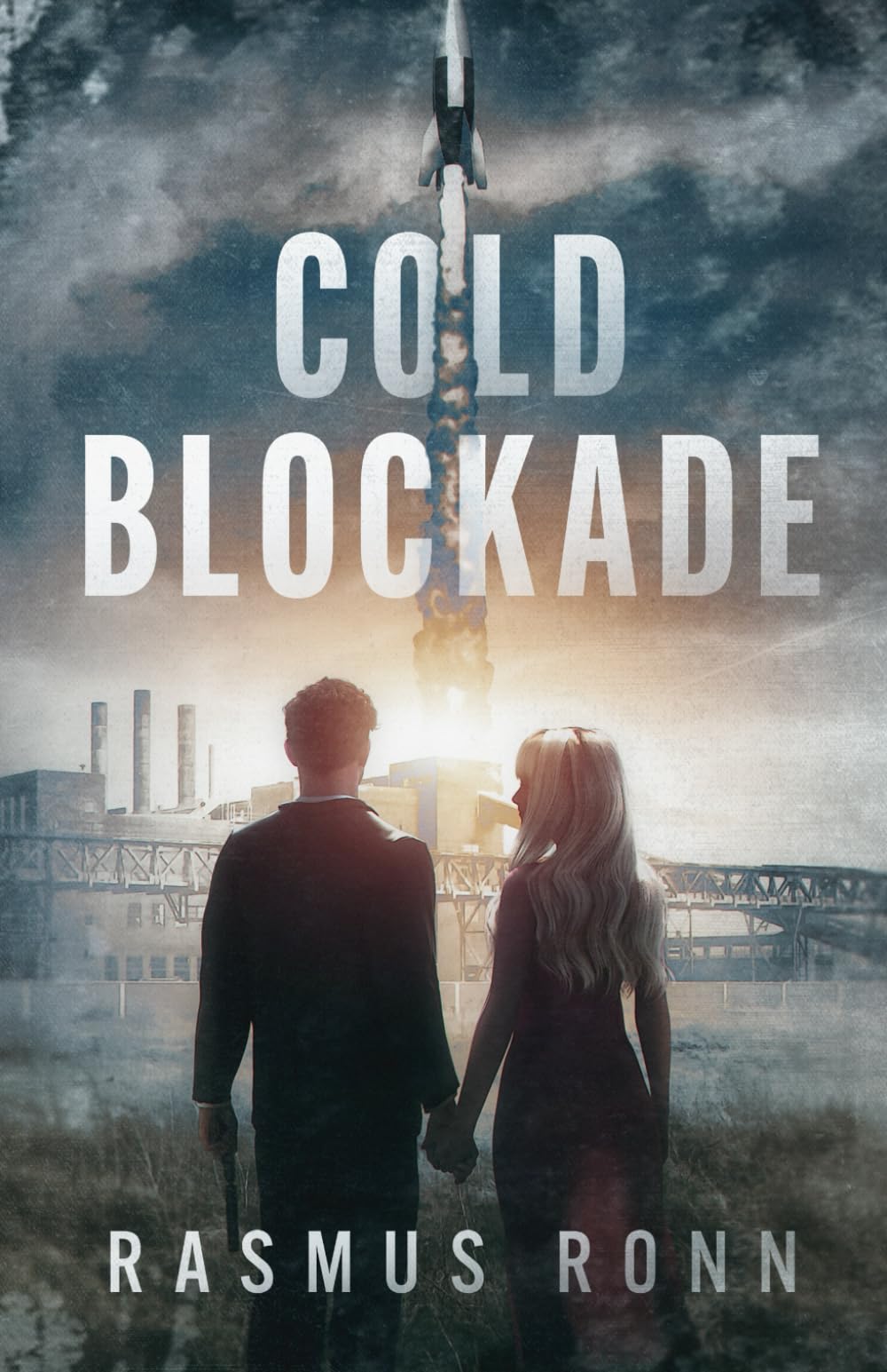 Cold Blockade: 3 (The Cold Series)