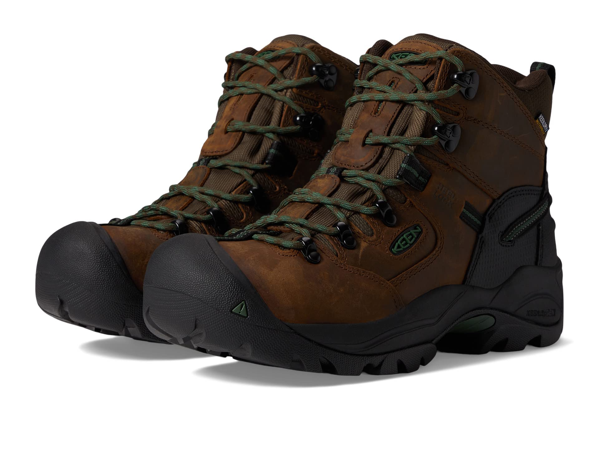 KEEN Utility Pittsburgh Energy 6 Waterproof