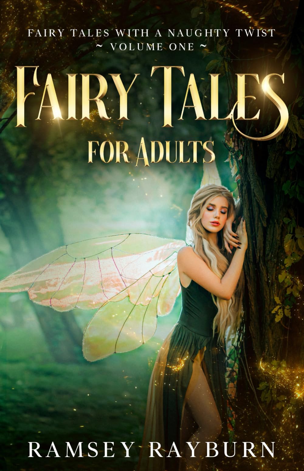Fairy Tales for Adults: Volume One