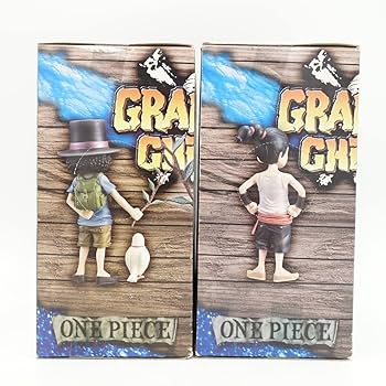 Amazon.co.jp: ワンピース DXフィギュア THE GRANDLINE CHILDREN
