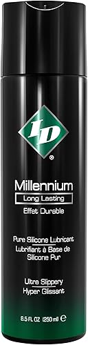 ID Millennium Lubricante a base de silicona - 8.5 oz