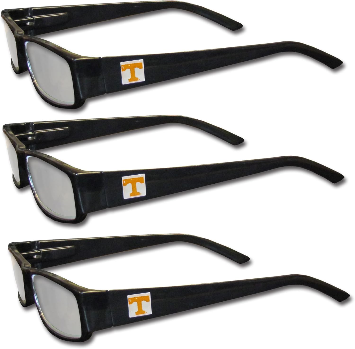 Siskiyou Sports Adult Reading Glasses (3 Pack)