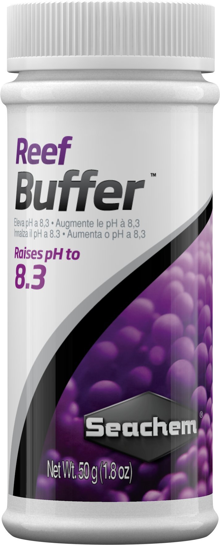 Seachem Reef Buffer, 50 g