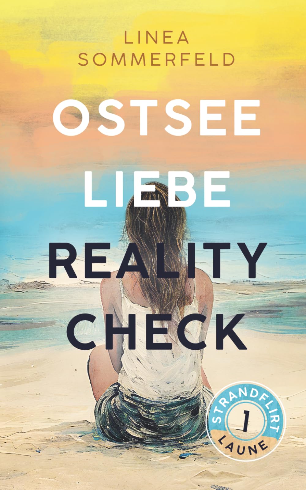 OSTSEELIEBE – REALITY CHECK: Strandflirtlaune 1