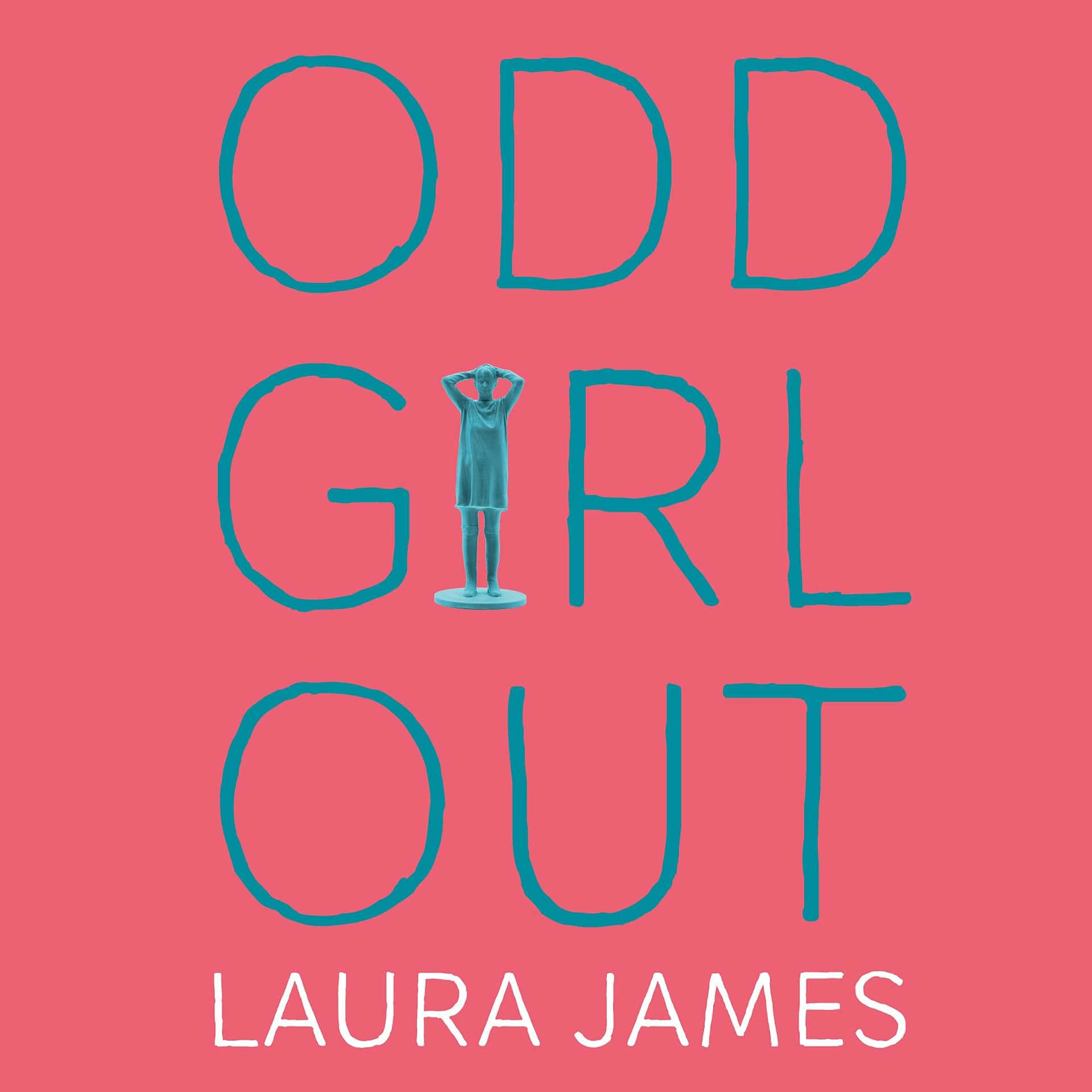 Carousel Item: Odd Girl Out