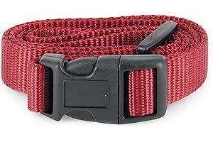 PetSafe Replacement Collar Strap: Keep Your Dog Secure and Comfortable