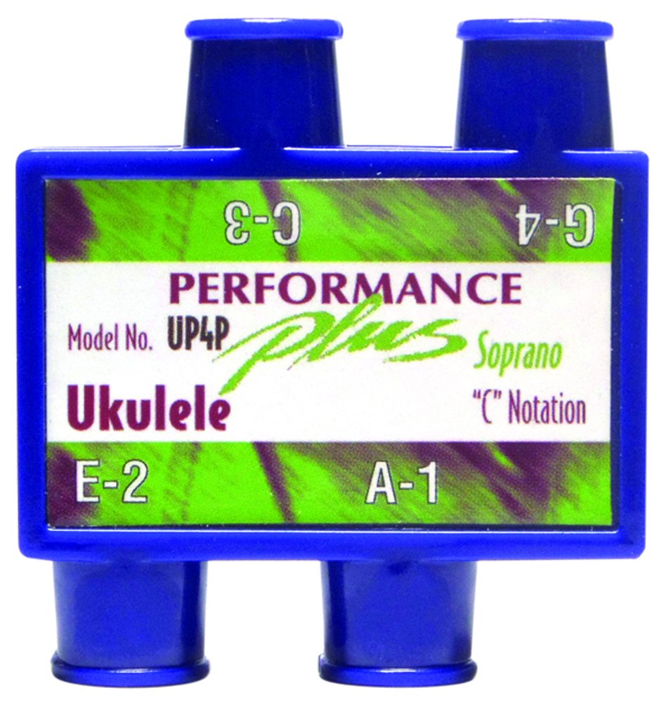 Performance Plus UP4P Ukulele Pitch Pipe Amazon.in Musical Instruments