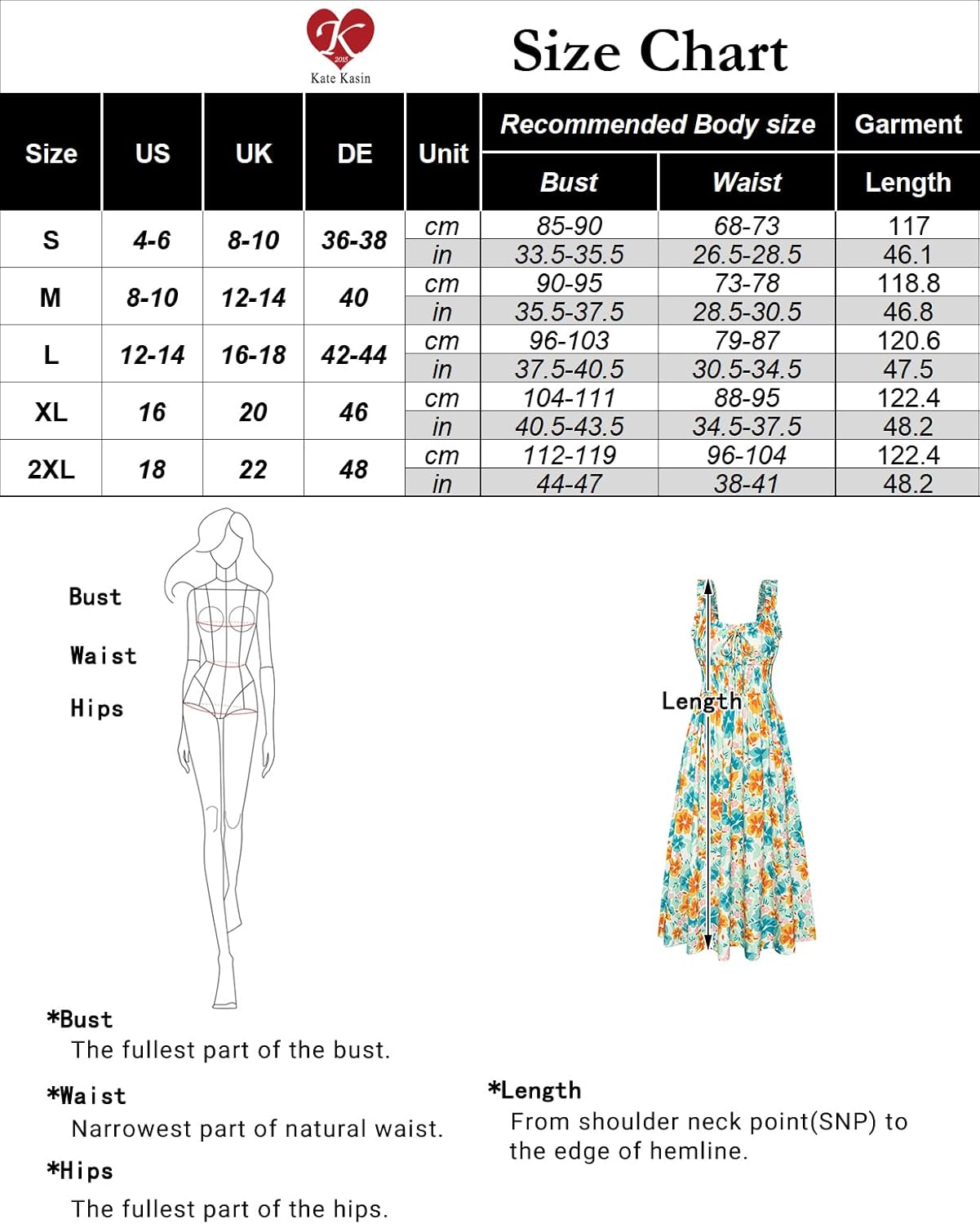 Kate Kasin Women’s Casual Round Neck Tops Ruffle Sleeve Tshirts Loose Fit Summer Solid Blouses Basic Tops Kate Kasin Women’s Casual Round Neck Tops Ruffle Sleeve Tshirts Loose Fit Summer Solid Blouses Basic Tops