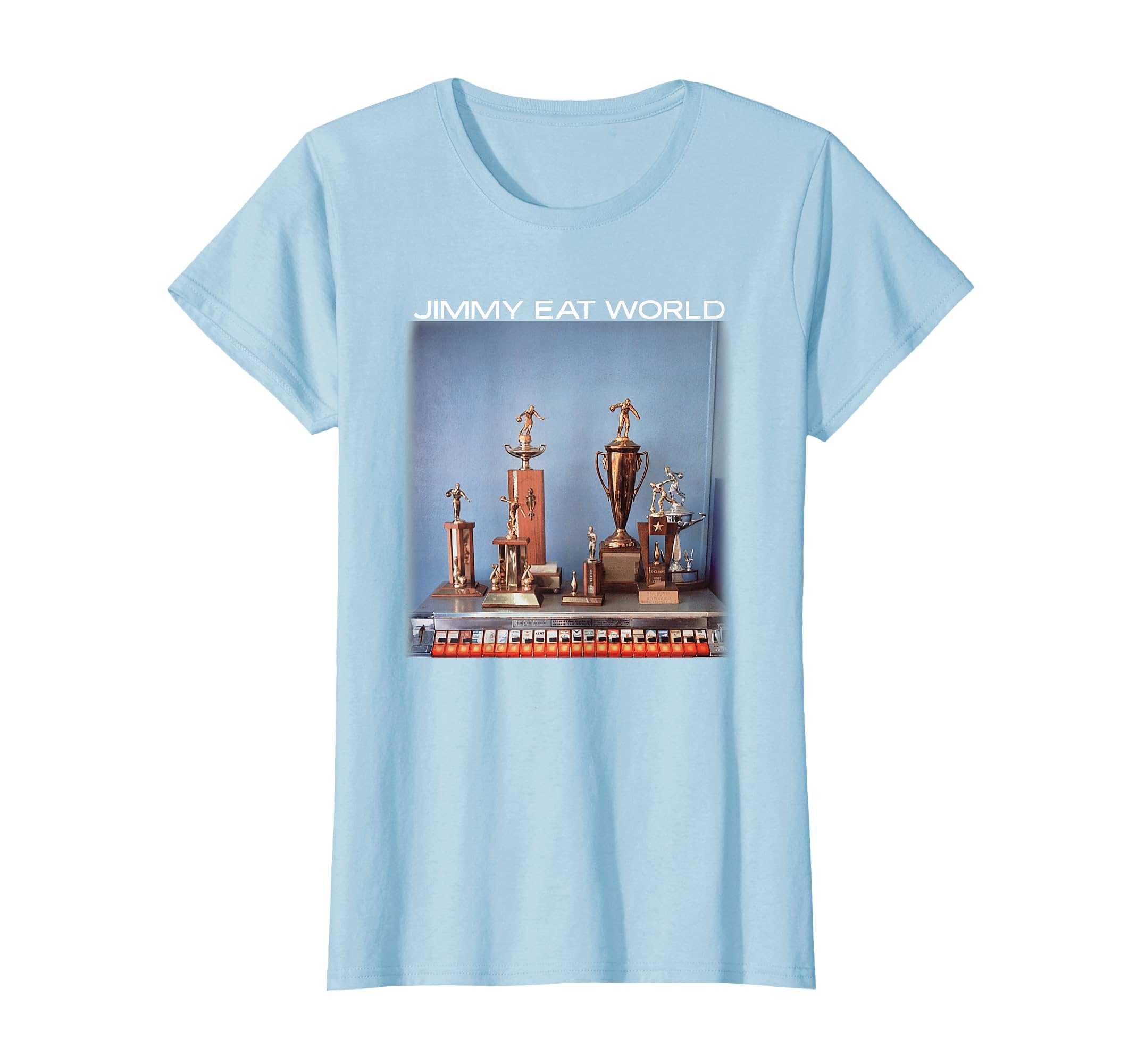 Kleidung mit Designs von Amazon Merch on Demand