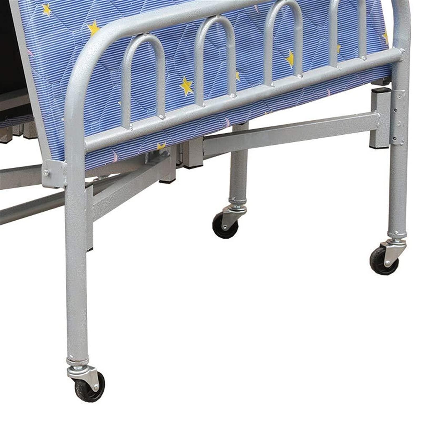 Amazon｜金属の折りたたみベッド - 多機能の折りたたみベッド