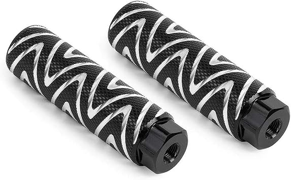Amazon.com : OUTLETNY Bike Pegs, 3/8 