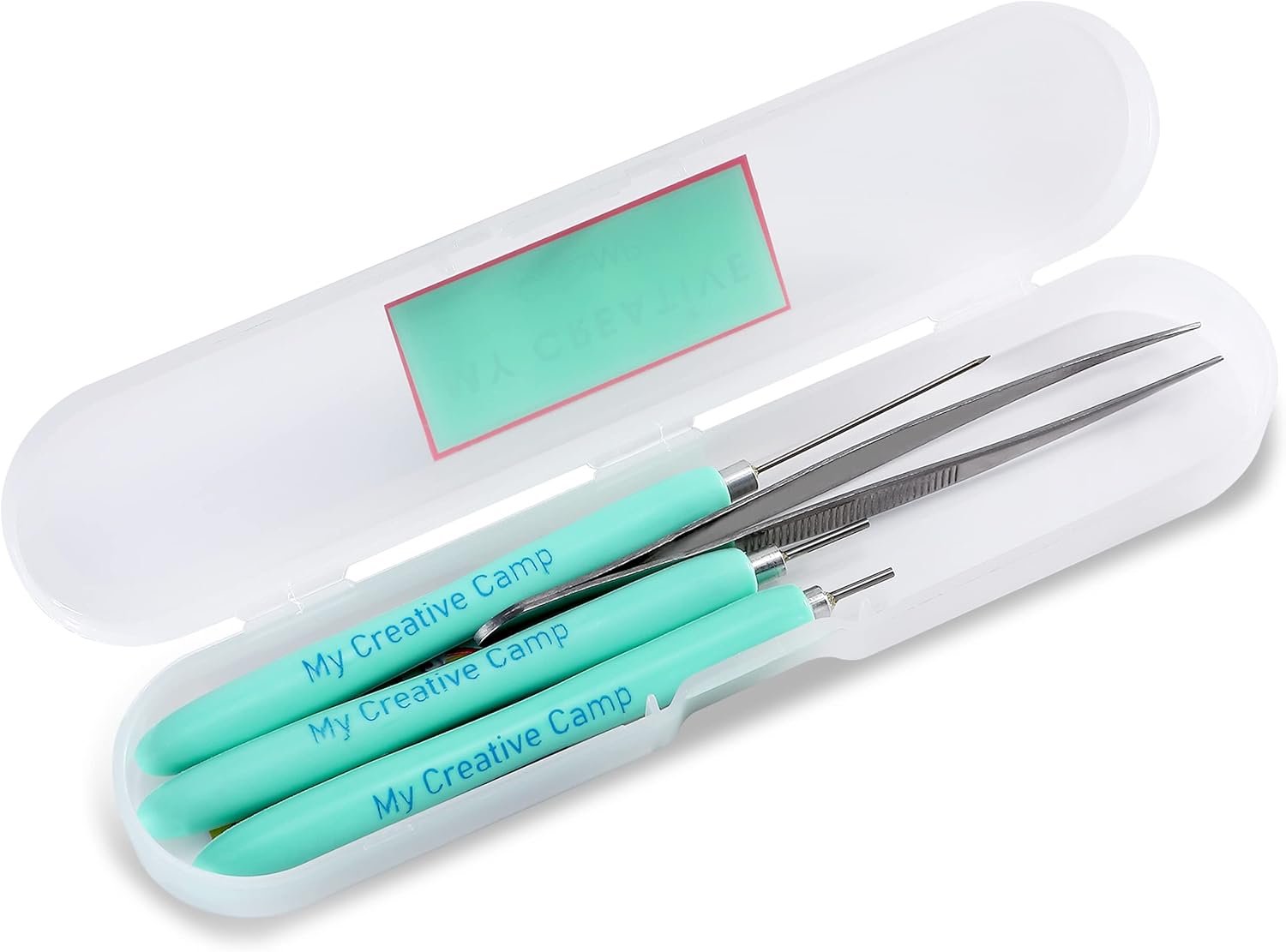 "Quilling Tools Set" - Image 8