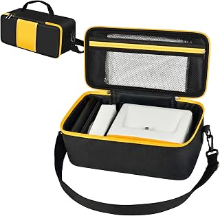 Photo Printer Carrying Bag for KODAK Dock Plus 4x6