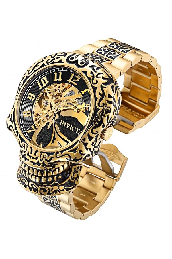 Invicta Men's Artist 35109 Automatic Watch