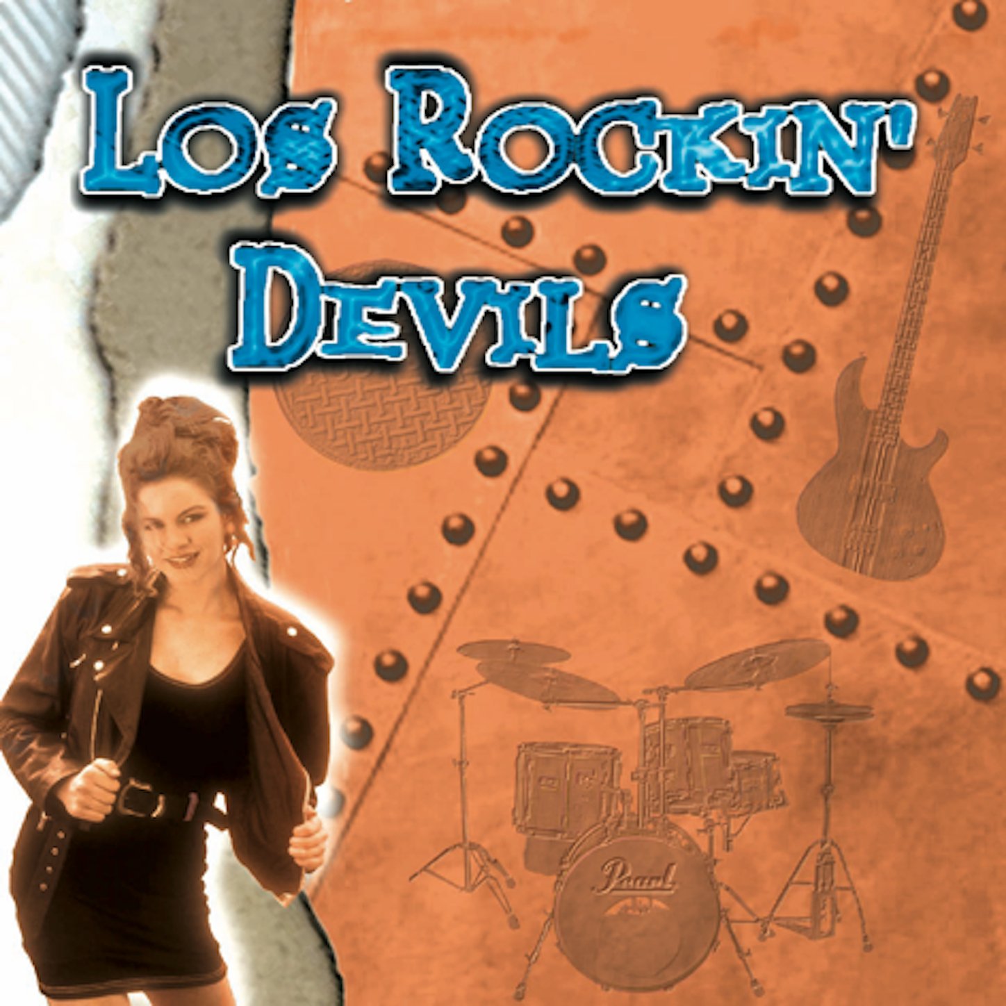 Los Rockin' Devils
