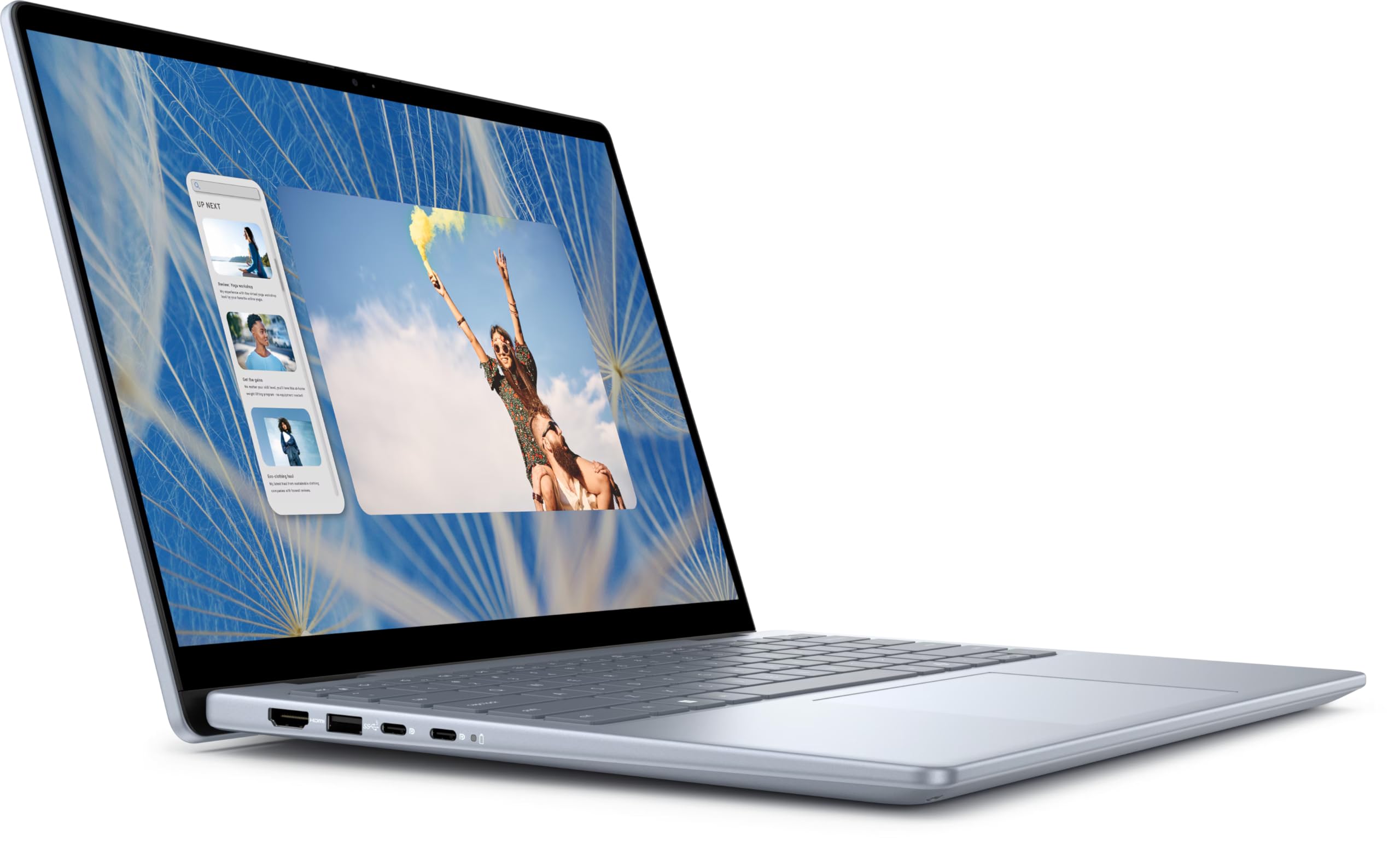 Amazon.com: Dell 2025 Inspiron 14 2-in-1 14” WUXGA IPS Touch