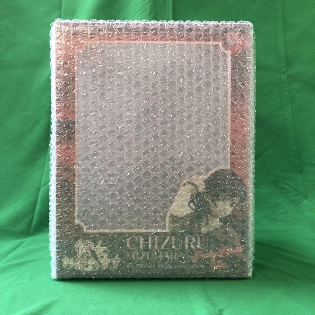 Amazon.co.jp: 水原千鶴 パーティードレスver 特装版 彼女お借り