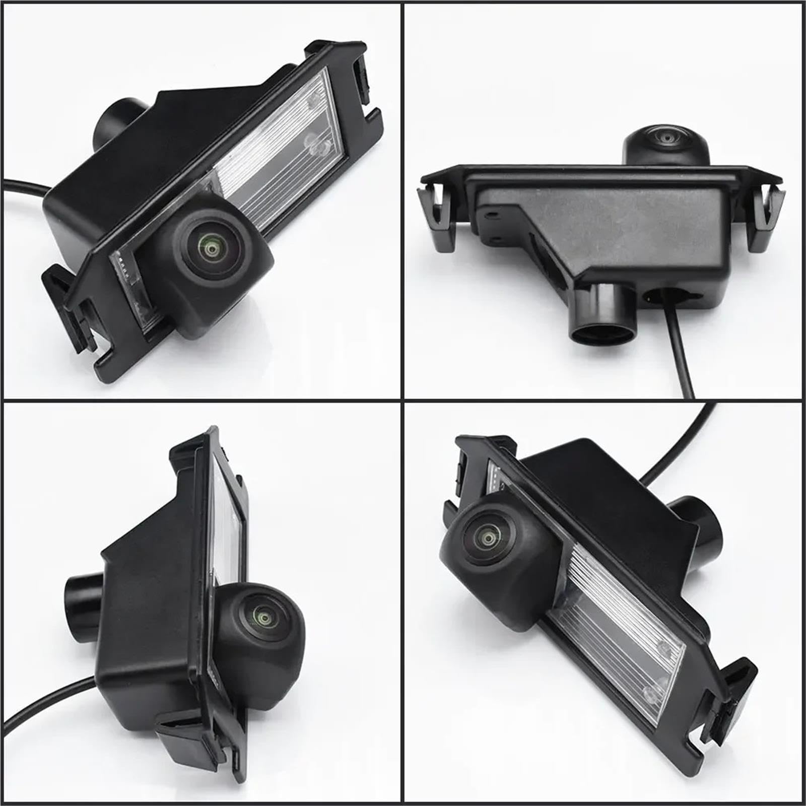 para Kia para Picanto para Cámara Respaldo Coche Matutino