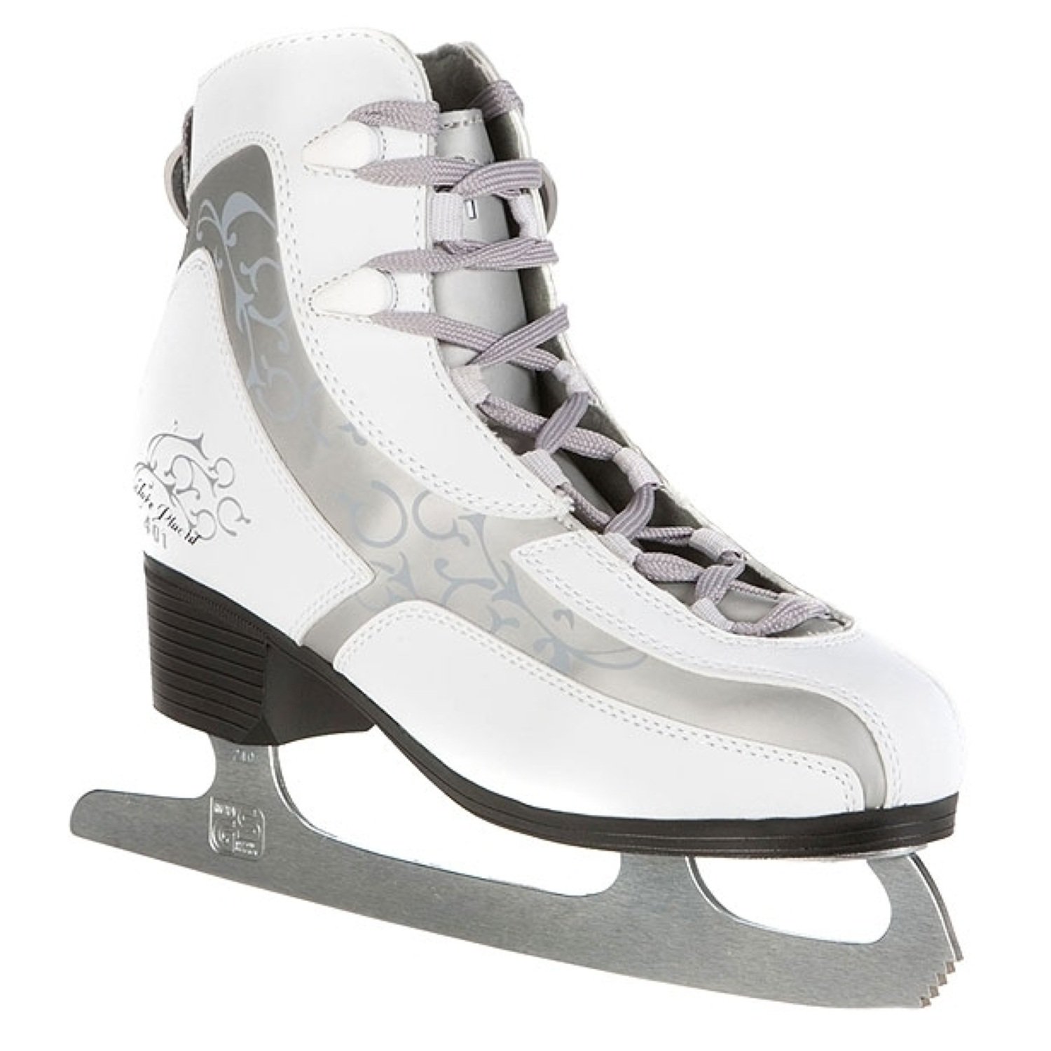 Lake Placid401 Figure Ice Skates - UK5