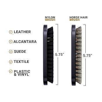 コースタルセンツ　レザーブラシセット コースタルセンツ レザーブラシセット - メルカリ