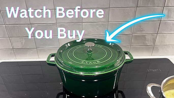 Amazon.com: STAUB 40509-307-0 Cocotte Round 22cm Graphite grey Amazon.com: STAUB 40509-307-0 Cocotte Round 22cm Graphite grey