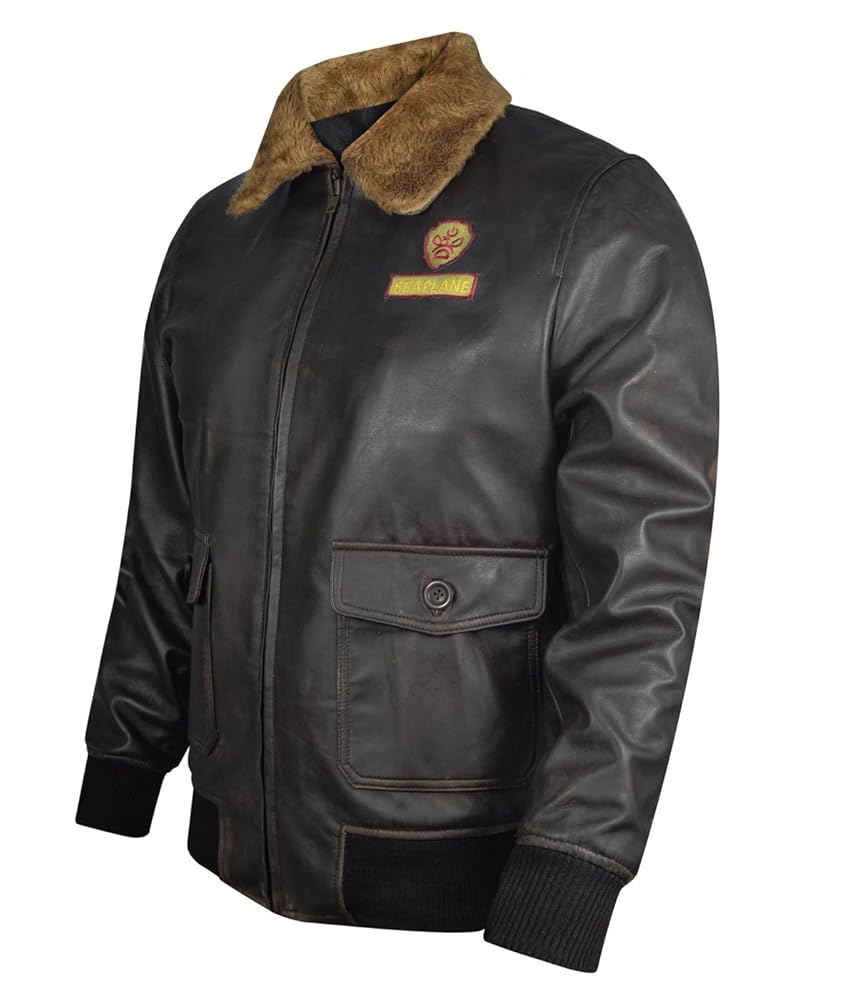 ジャケット・アウター younger song eco leather bomber jacket FAUX LEATHER BOMBER JACKET - Black | ZARA United States