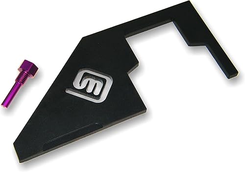 Massive Absolute Precision Made in USA - Juego de herramientas de sincronización de leva compatible con Mazda MZR Turbo 2.3 DISI 3 6 CX-7 inyección