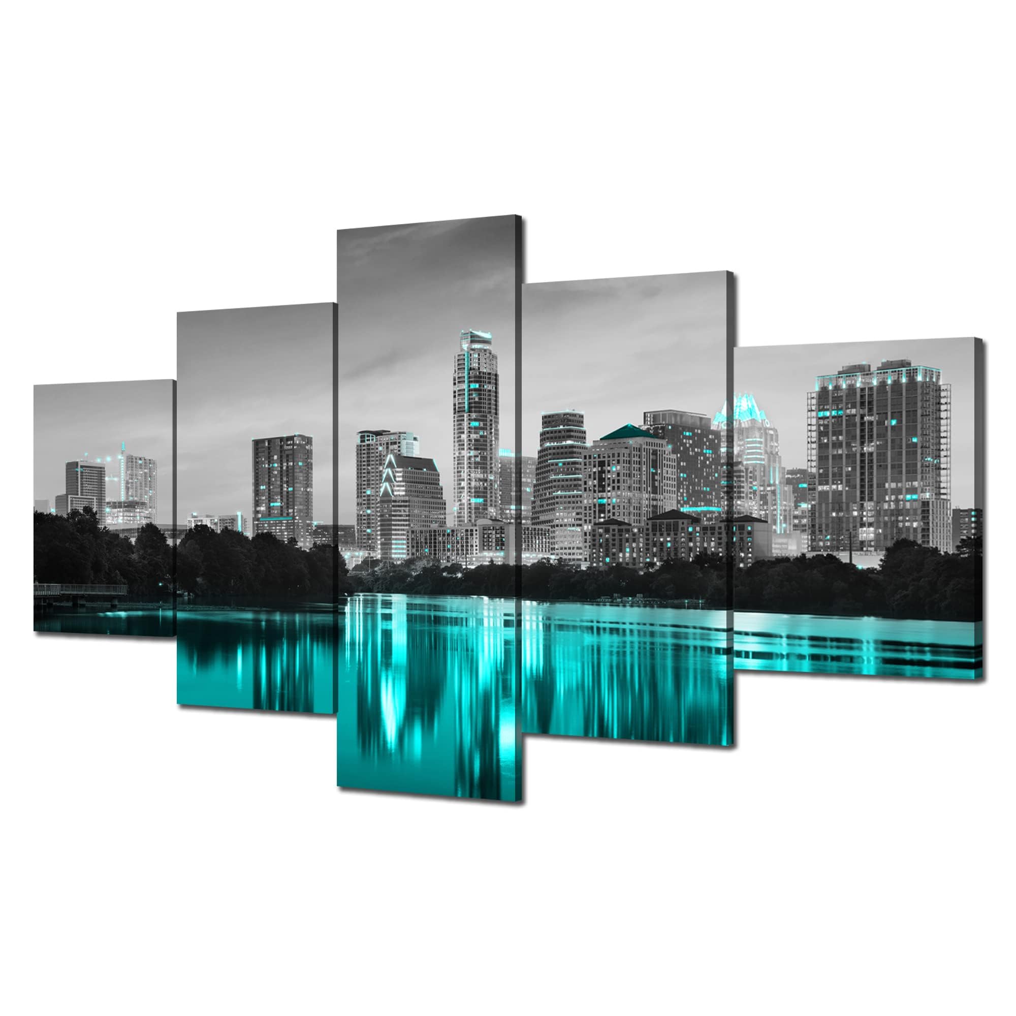 Cawpom Austin Canvas