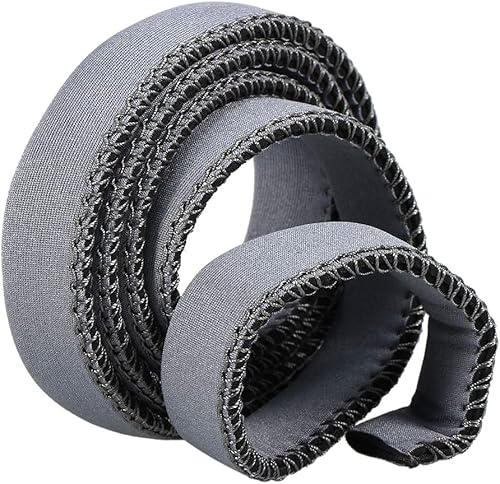 Miniatura 2 de LIXADA Cubierta de tubo de vejiga de agua Funda de tubo de hidratación Cubierta de manguera de aislamiento Cubierta de manga de tubo de bebida